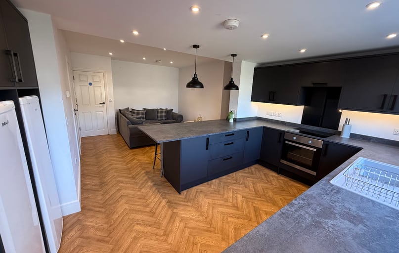 Henwick Avenue , St johns, Worcester - Image 1