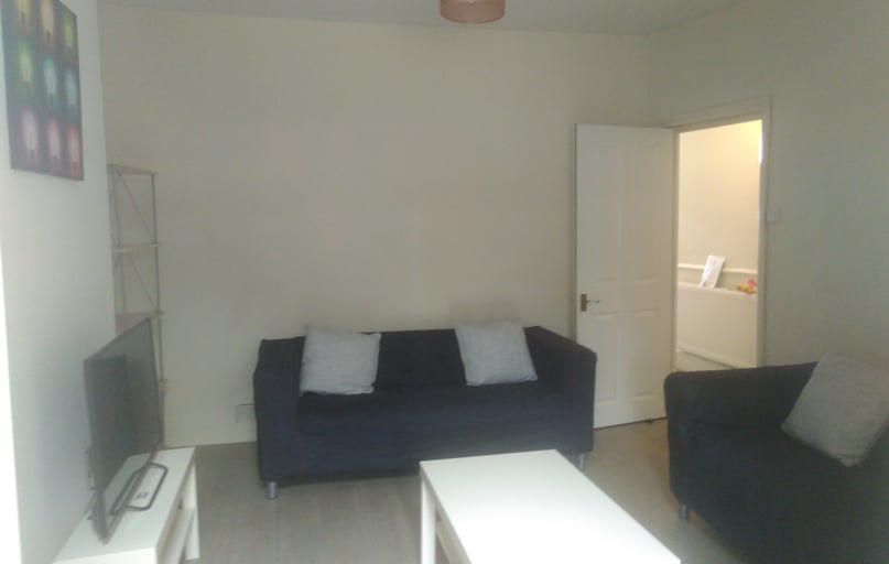 St. Pauls Road, Francis Close Hall, Cheltenham - Image 1