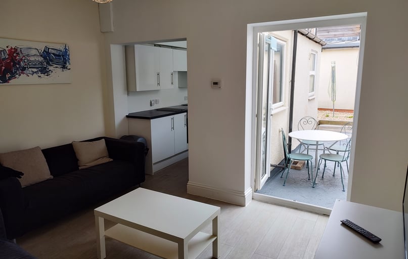 St. Pauls Road, Francis Close Hall, Cheltenham - Image 1