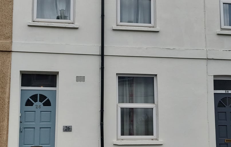 St. Pauls Road, Francis Close Hall, Cheltenham - Image 1