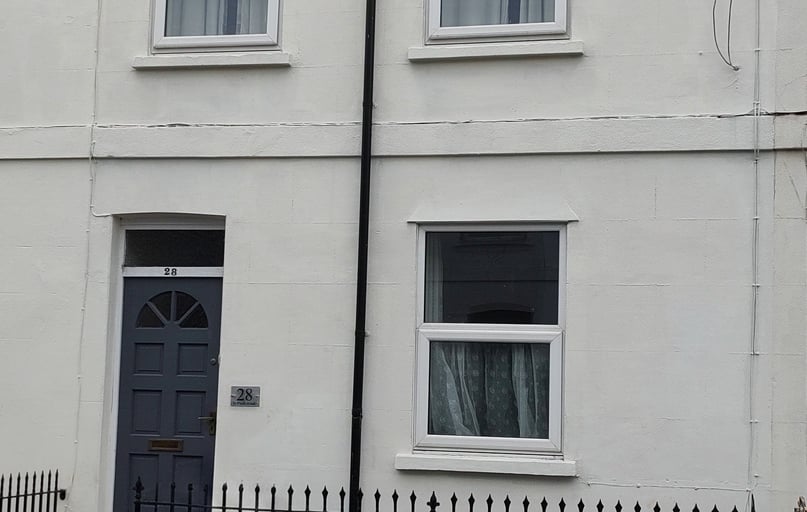 St. Pauls Road, Francis Close Hall, Cheltenham - Image 1