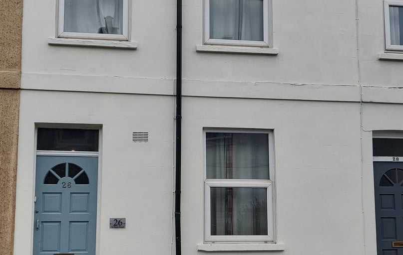 St. Pauls Road, Francis Close Hall, Cheltenham - Image 1