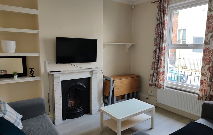 Marle Hill Parade, Francis Close Hall, Cheltenham - Image 1