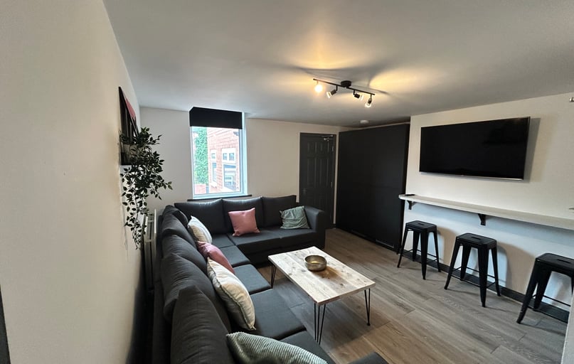 Doncaster Road, Sandyford, Newcastle - Image 1