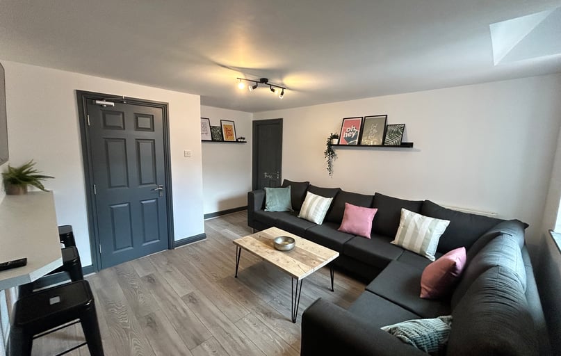 Doncaster Road, Sandyford, Newcastle - Image 1