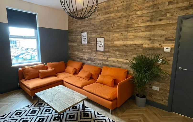 Helmsley Road, Sandyford, Newcastle - Image 1