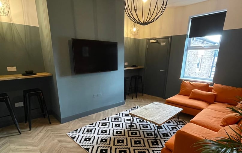 Helmsley Road, Sandyford, Newcastle - Image 1