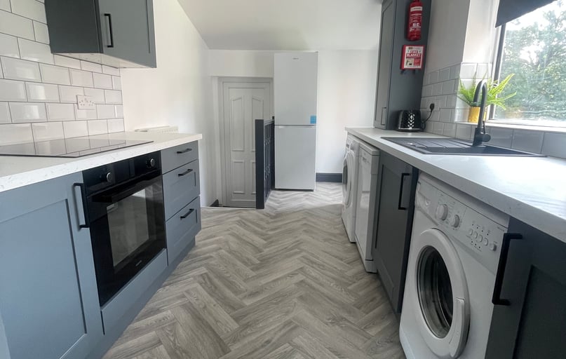 Springbank Road, Sandyford, Newcastle - Image 1