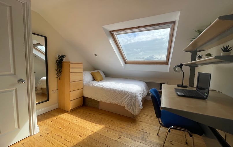 Helmsley Road, Sandyford, Newcastle - Image 1