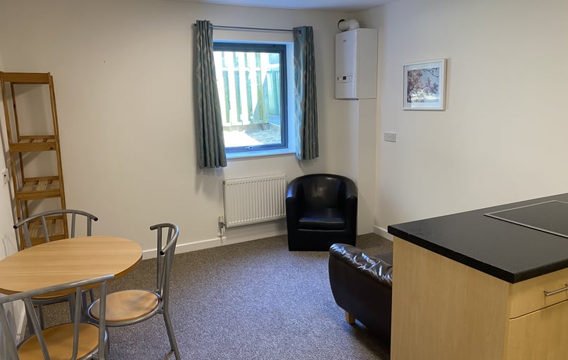 Hoopern Street, St James, Exeter - Image 1