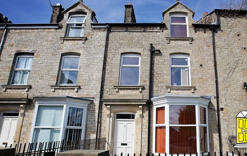 Westbourne Road, City Centre, Lancaster - Image 1