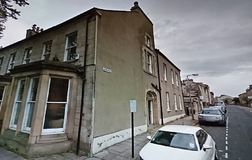 Queen Street Upstairs, City Centre, Lancaster - Image 1