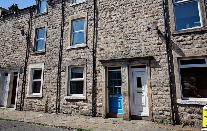 Briery Street, City Centre, Lancaster - Image 1