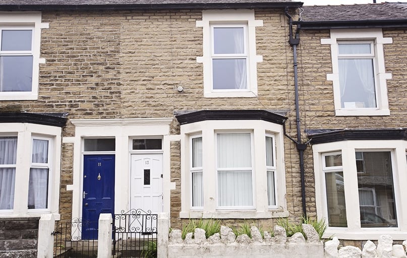 Avondale Road, Scotforth, Lancaster - Image 1