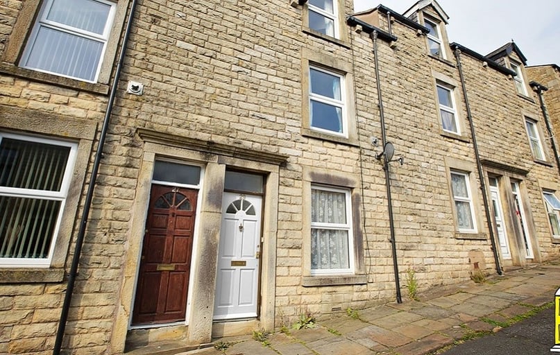 Clarence Street, City Centre, Lancaster - Image 1