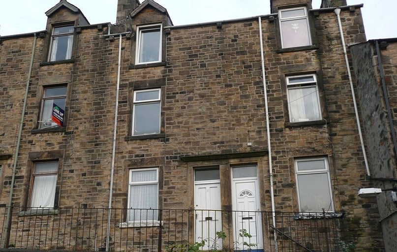 Gladstone Terrace, City Centre, Lancaster - Image 1