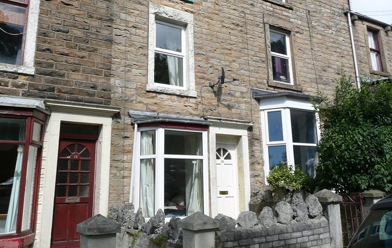 Park Square, City Centre, Lancaster - Image 1