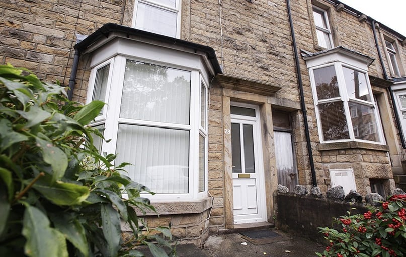 Park Square, City Centre, Lancaster - Image 1