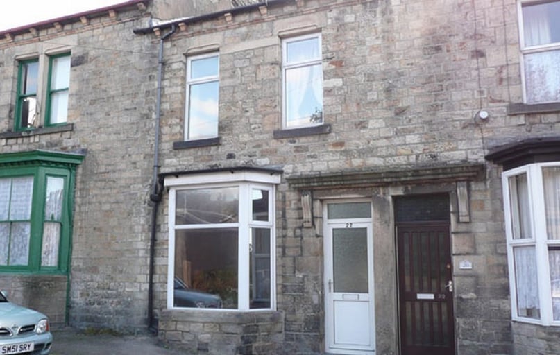 Railway Street, City Centre, Lancaster - Image 1