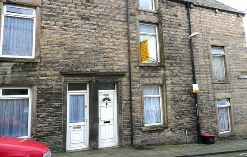 Ridge Street, Skerton, Lancaster - Image 1