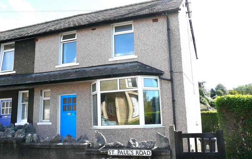 St. Pauls Road, Scotforth, Lancaster - Image 1