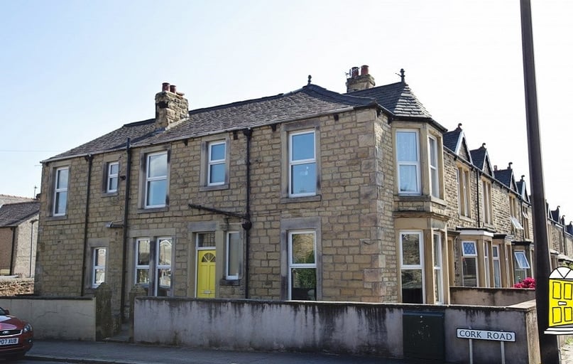 Cork Road, Scotforth, Lancaster - Image 1