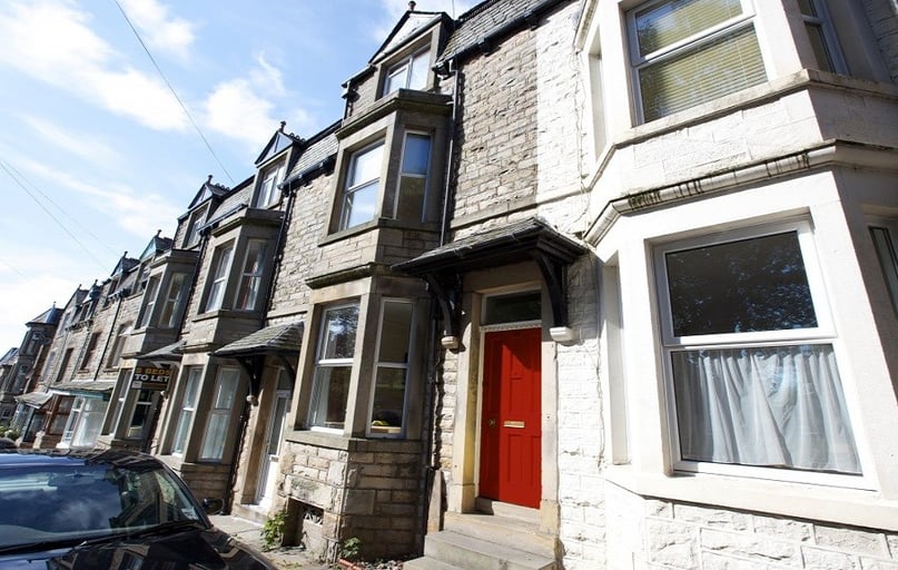 St. Oswald Street, City Centre, Lancaster - Image 1