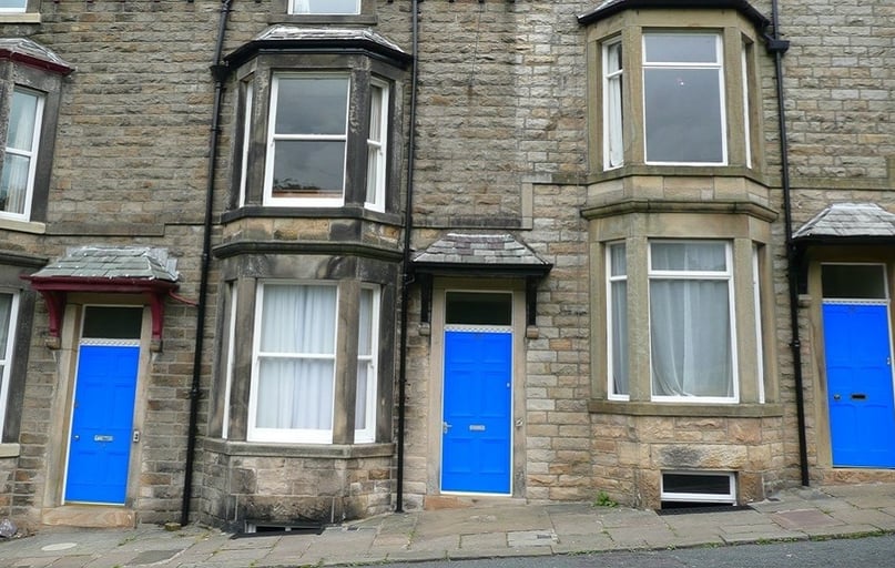 St. Oswald Street, City Centre, Lancaster - Image 1