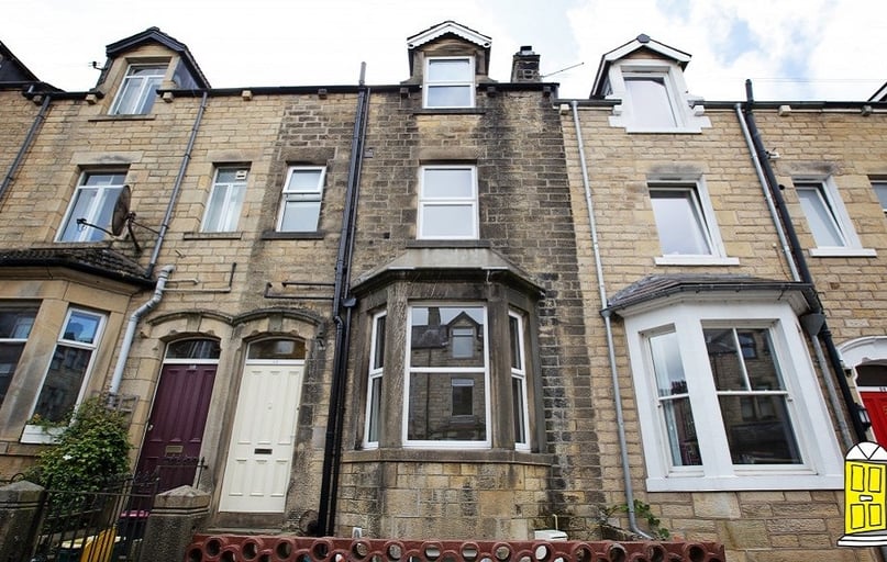 Dale Street, City Centre, Lancaster - Image 1