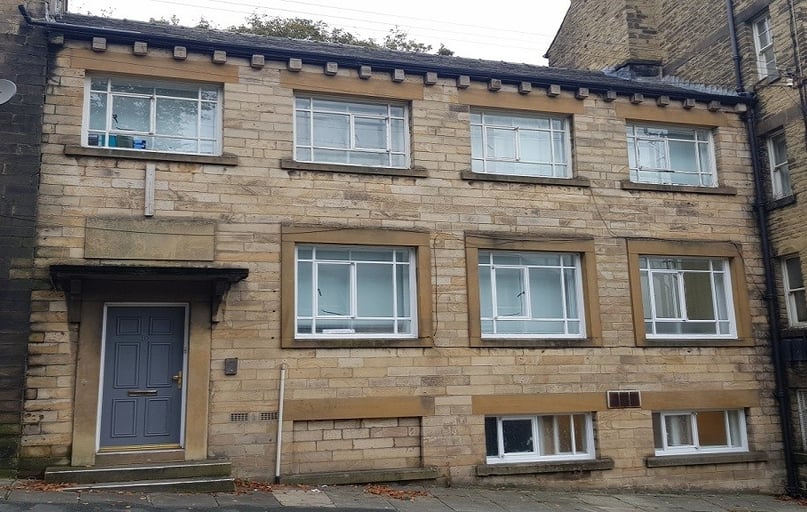 New Street, City Centre, Lancaster - Image 1