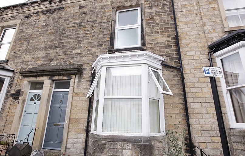 Portland Street, City Centre, Lancaster - Image 1