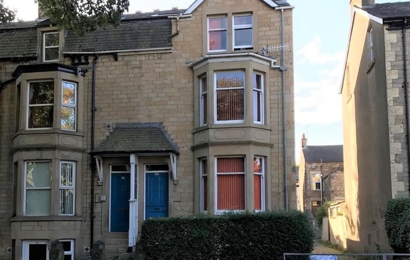 Dallas Road, City Centre, Lancaster - Image 1