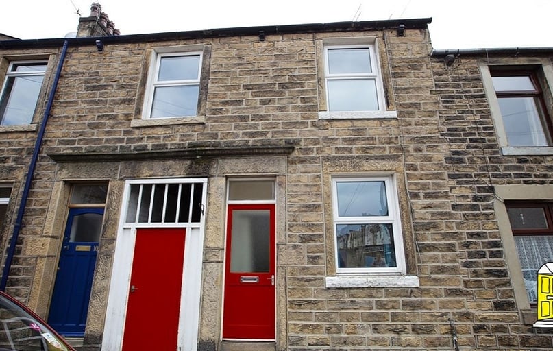 Aberdeen Road, City Centre, Lancaster - Image 1