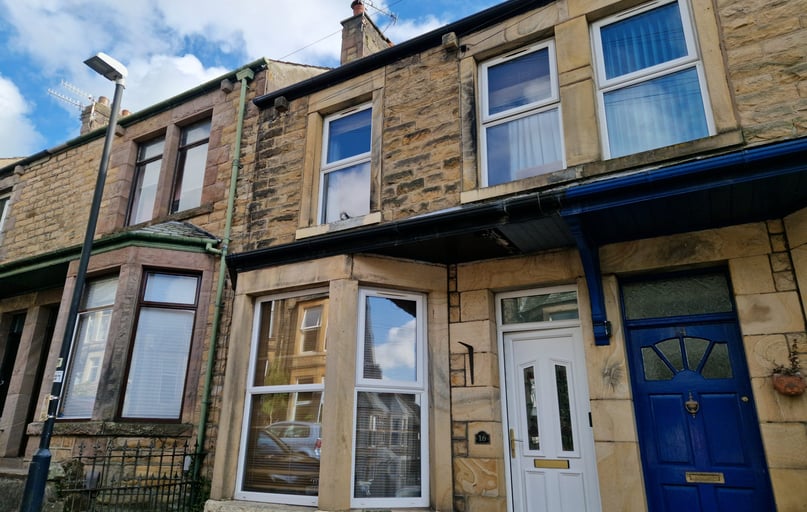 Balmoral Road, City Centre, Lancaster - Image 1