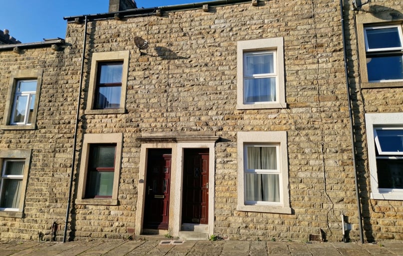 Green Street, City Centre, Lancaster - Image 1