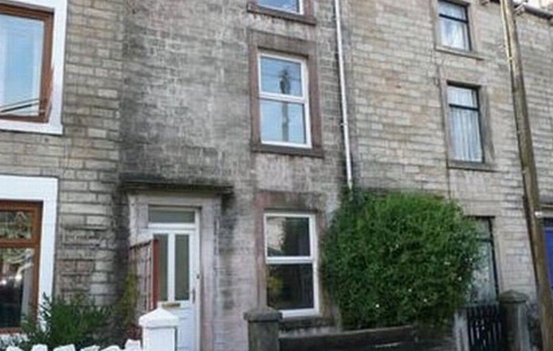 Bath Street, City Centre, Lancaster - Image 1