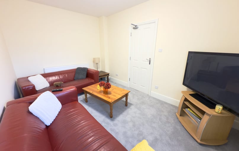 Brock Street, City Centre, Lancaster - Image 1