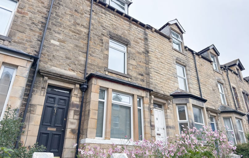 Dale Street, City Centre, Lancaster - Image 1