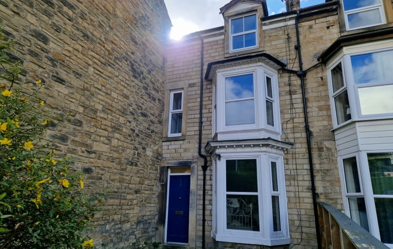 Greaves Road, Scotforth, Lancaster - Image 1