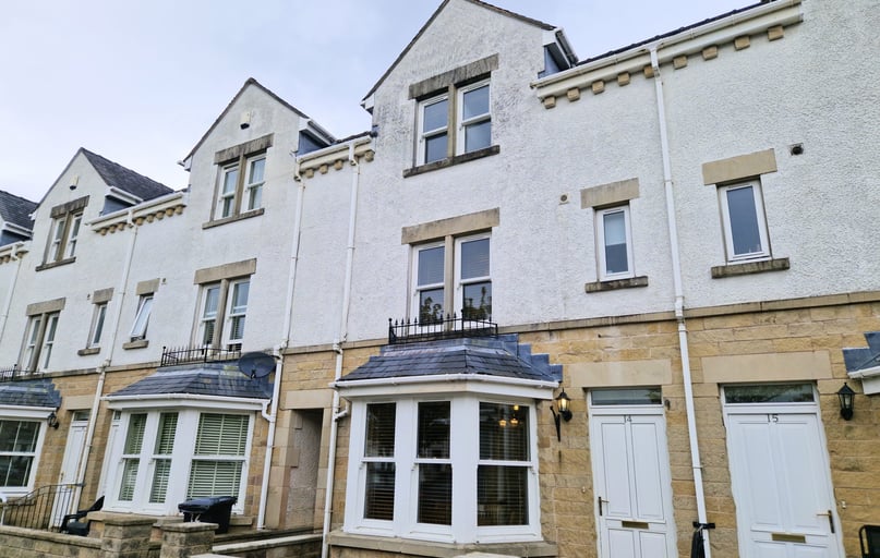 Villas Court, City Centre, Lancaster - Image 1