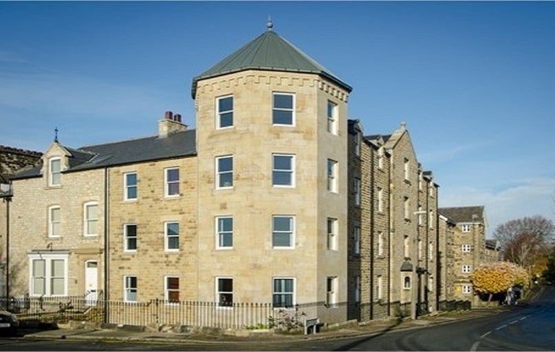 Westbourne Road, City Centre, Lancaster - Image 1