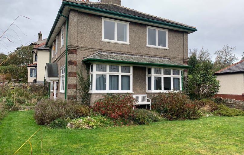 Hall Park, Scotforth, Lancaster - Image 1