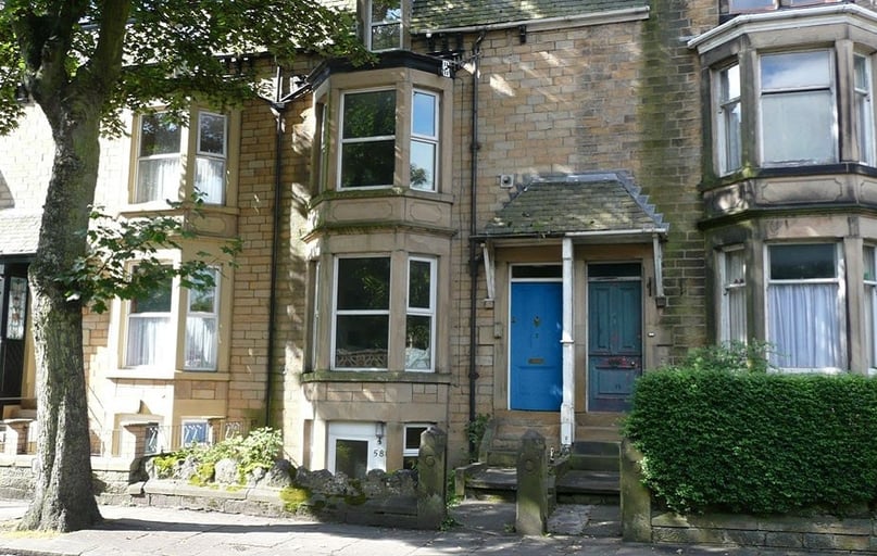 Dallas Road, City Centre, Lancaster - Image 1