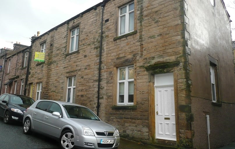 Westham Street, City Centre, Lancaster - Image 1