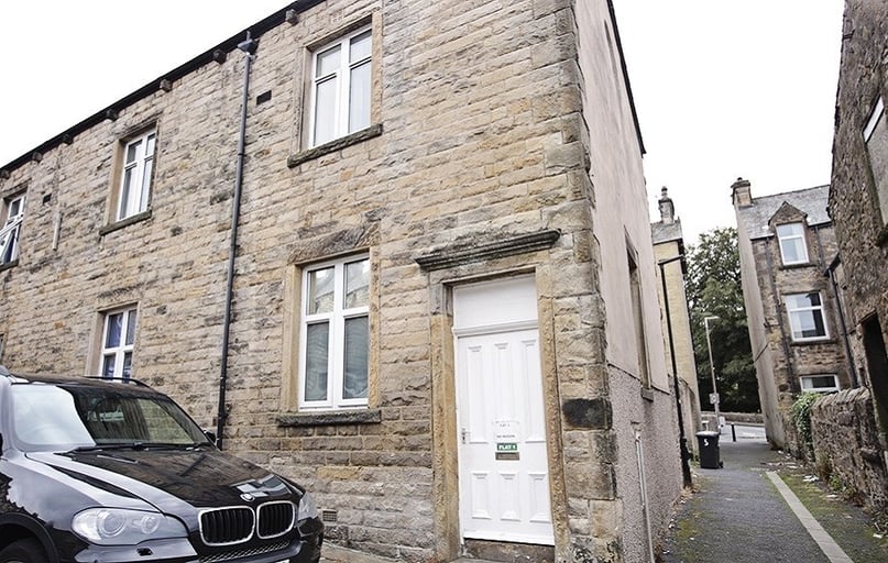 Westham Street, City Centre, Lancaster - Image 1