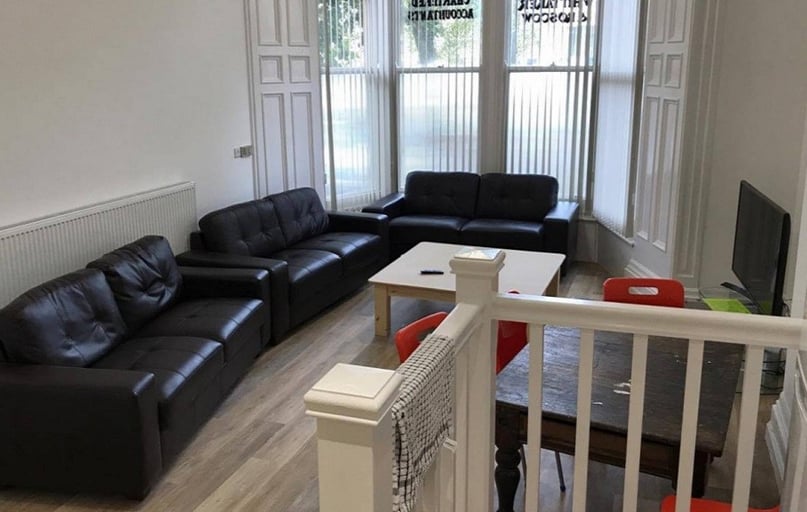 Queen Street, City Centre, Lancaster - Image 1