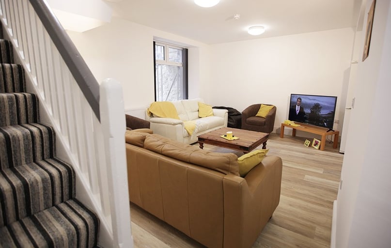 Westbourne Road, City Centre, Lancaster - Image 1