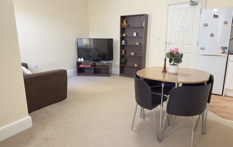 Westbourne Road, City Centre, Lancaster - Image 1