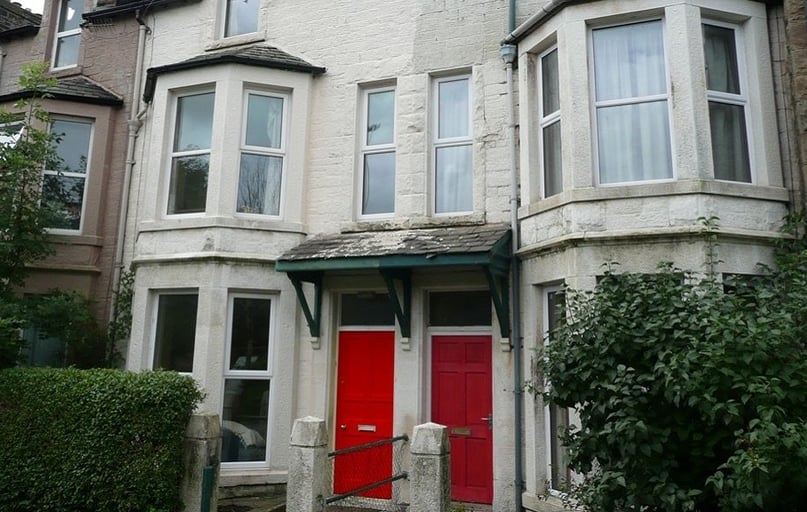 Hubert Place, City Centre, Lancaster - Image 1