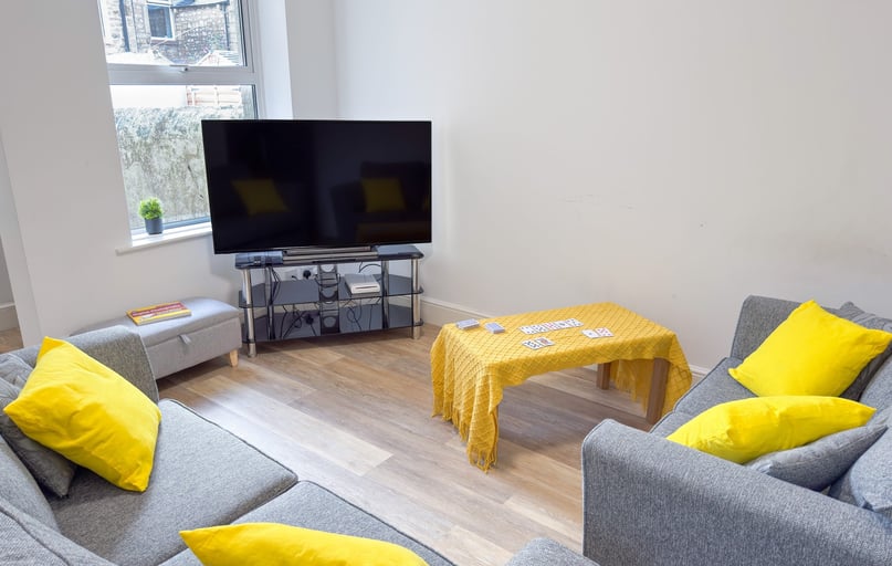 Meadow Street, City Centre, Lancaster - Image 1